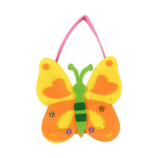 Набір для шиття Фетрова сумочка "Метелик" 31030ST від 3 років (31030ST)