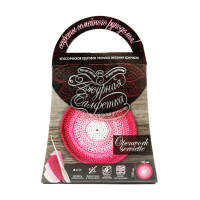 Комплект для творчості своїми руками "Ажурна серветка" SL-01-09 (SL-01-09)