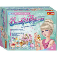 Набор для творчества "Beautiful Perfumes" 10100615 создай собственный аромат (10100615)
