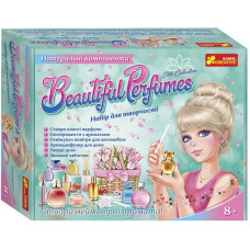 Набір для творчості "Beautiful Perfumes" 10100615 створи власний аромат (10100615)