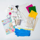 Набір для творчості "Beautiful Perfumes" 10100615 створи власний аромат (10100615)