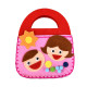 Набор для шитья Фетровая сумочка "Друзья" 31031 от 3 лет(31031)
