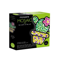 Дитячий набір для творчості кришталева мозаїка "Кактус" MA2006 (MA2006)