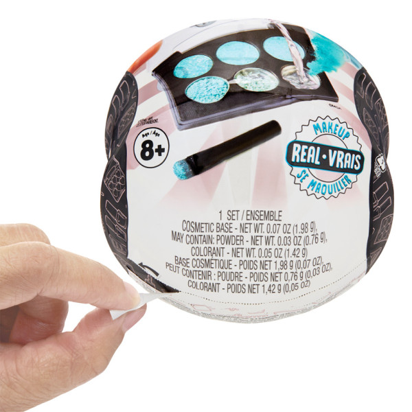 Игровой набор Создание косметики Miniverse 121497 серии "Мейкап"(121497)