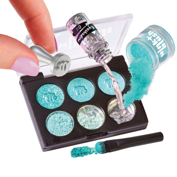 Игровой набор Создание косметики Miniverse 121497 серии "Мейкап"(121497)