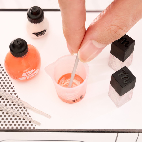 Игровой набор Создание косметики Miniverse 121497 серии "Мейкап"(121497)