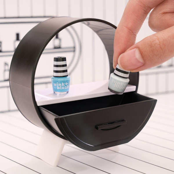 Игровой набор Создание косметики Miniverse 121497 серии "Мейкап"(121497)