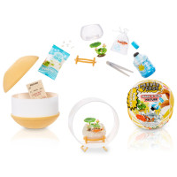 Детский игровой набор "Создай мир природы" Miniverse 528166 серии "Nature 2"(528166)