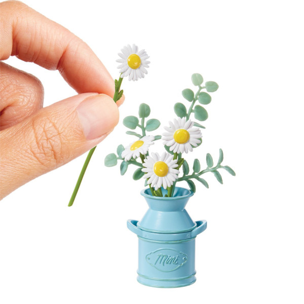 Дитячий ігровий набір "Створи світ природи" Miniverse 528166 серії "Nature 2" (528166)