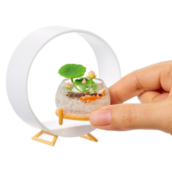 Дитячий ігровий набір "Створи світ природи" Miniverse 528166 серії "Nature 2" (528166)