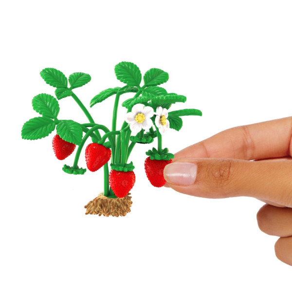 Дитячий ігровий набір "Створи світ природи" Miniverse 528166 серії "Nature 2" (528166)