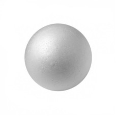 Шар для изготовления елочных игрушек 220169, 7 см(220169)