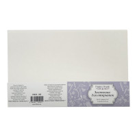 Набір заготовок для листівок FDGCK-005, 12х15 см, 5 листів, 300г/м2 (FDGCK-005)