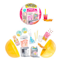 Ігровий набір для творчості «Створи свій побут» Miniverse 505600 (505600)