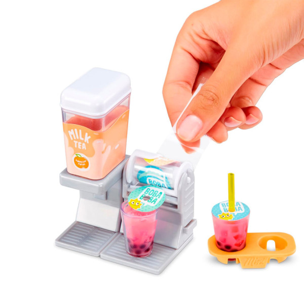 Игровой набор для творчества «Создай Свой Быт» Miniverse 505600(505600)