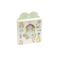 Детские алмазные наклейки ZCT-B04, 4 картинки Детские алмазные наклейки ZCT-B04, 4 картинки