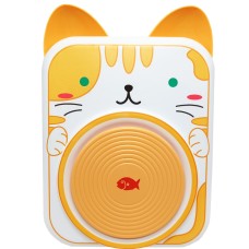 Ігровий набір "Маленький гончар" 35240(Cat) USB-кабель, автоматичний гончарний круг