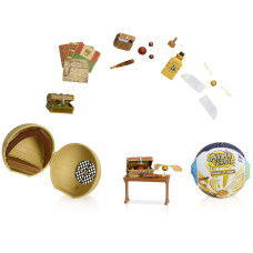 Ігровий набір Створи чарівні предмети Miniverse 547150 серії "Harry Potter. Hogwarts" (547150)