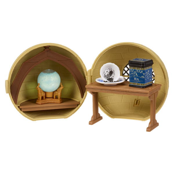 Ігровий набір Створи чарівні предмети Miniverse 547150 серії "Harry Potter. Hogwarts" (547150)