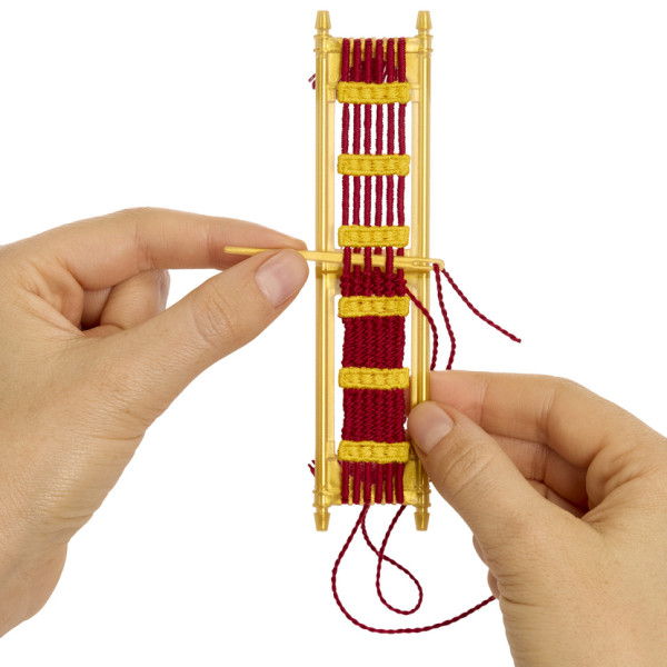 Ігровий набір Створи чарівні предмети Miniverse 547150 серії "Harry Potter. Hogwarts" (547150)