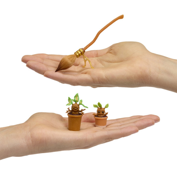 Ігровий набір Створи чарівні предмети Miniverse 547150 серії "Harry Potter. Hogwarts" (547150)