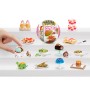 Игровой набор для творчества "Приготовь ужин" Miniverse 505419 серии "Mini Food 3"