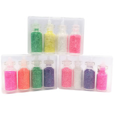 Набор для творчества "Glitter" FG240428030Q глиттер-блеск, колба, в наборе 1 штука, в ассортименте(FG240428030Q)