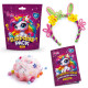 Набір для творчості із сюрпризом "Surprise Pack Mini 6" VT8040-06 квітковий обруч (VT8040-06)