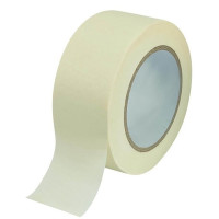 Малярний скотч паперовий Bambi MT-2048, ширина 48 мм, довжина 20 м (MT-2048)