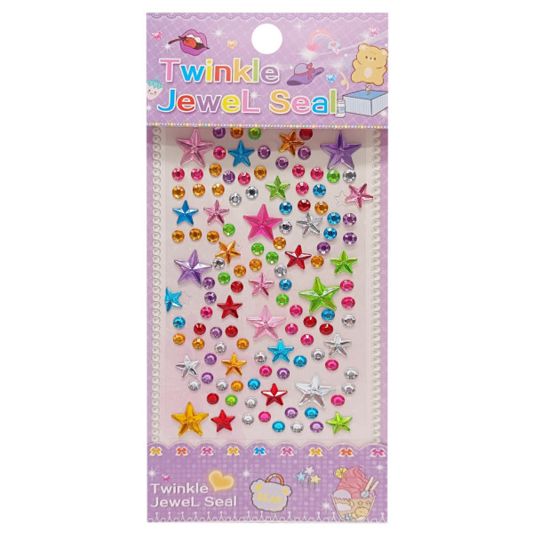 Наклейки декоративні XY-010-2 для авто, ноутбуків, телефонів (XY-010-2)