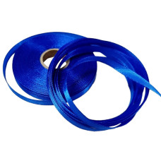 Атласна стрічка для рукоділля АБ-115, 0,6 см x 23 м (АБ-115)