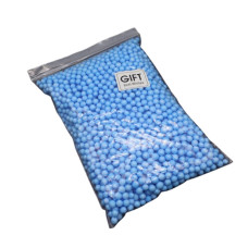 Наповнювач для коробок "Пінопластові кульки" PP-0-20g (PP-0-20g)