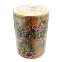 Набір декоративного скотчу XM-JD2865(Yellow) 6 см x 1,2 м  (XM-JD2865(Yellow))