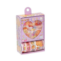 Набір декоративний скотч XM-JD2890C(Violet)  (XM-JD2890C(Violet))