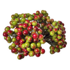 Декоративна Калина лакова для творчості FDberries-12, 20 шт (FDberries-12)