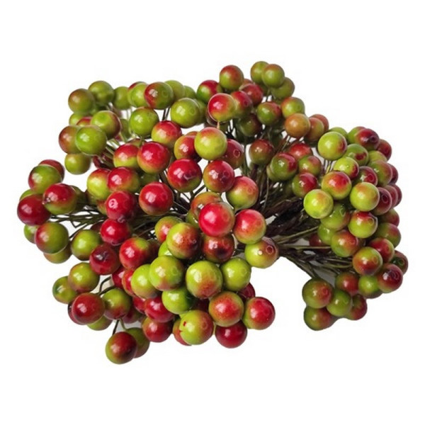 Декоративна Калина лакова для творчості FDberries-12, 20 шт (FDberries-12)