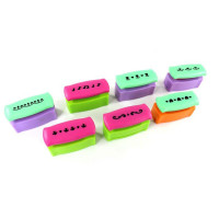 Фігурний діркопробивач 315292 в асортименті, універсальний (315292)