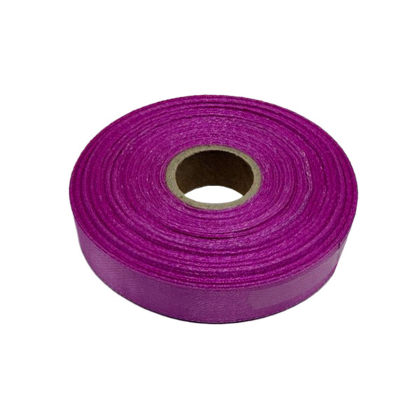 Атласна стрічка для рукоділля АБ-234, 1,2 см х 23 м (АБ-234)