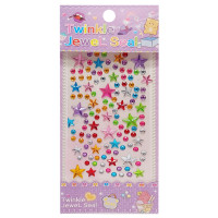 Наклейки декоративні XY-010-2 для авто, ноутбуків, телефонів (XY-010-2)