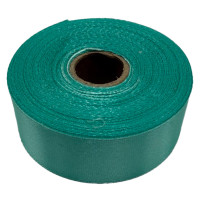 Атласная лента для рукоделия АБ-318, 2,5 см x 23 м, тифани(АБ-318)