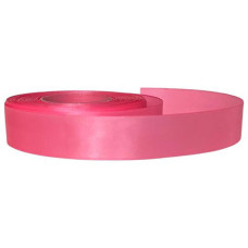Атласна стрічка для рукоділля АБ-113, 0.6 см x 23 м, Рожева мрія  (АБ-113)