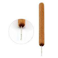 Инструмент для квиллинга AS-0212, К-1200 размер 13,4х0,9х0,9 см(AS-0212, К-1200)