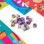 Набор для творчества Sticky strips "Лама" Vladi Toys VT4433-04 Укр