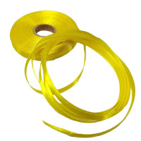 Атласная лента для рукоделия АБ-104, 0,6 см x 23 м (АБ-104)
