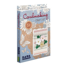 Набір дитячої творчості "Кардмейкінг" ОТК-020 (ОТК-020)
