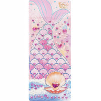 Наклейка камені "Камінчики" XY-013 для авто, ноутбуків, телефонів (XY-013(Pink))