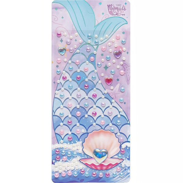 Наклейка камені "Камінчики" XY-013 для авто, ноутбуків, телефонів (XY-013(Blue))