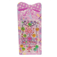 Наклейка камені "Камінчики" HL-015 для авто, ноутбуків, телефонів (HL-015-1)