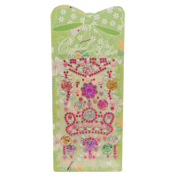 Наклейка камені "Камінчики" HL-015 для авто, ноутбуків, телефонів (HL-015-2)