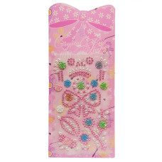 Наклейка камені "Камінчики" HL-015 для авто, ноутбуків, телефонів (HL-015-3)